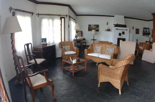Hotel Salzburgo - Photo2