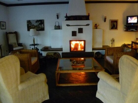 Hotel Salzburgo - Photo4