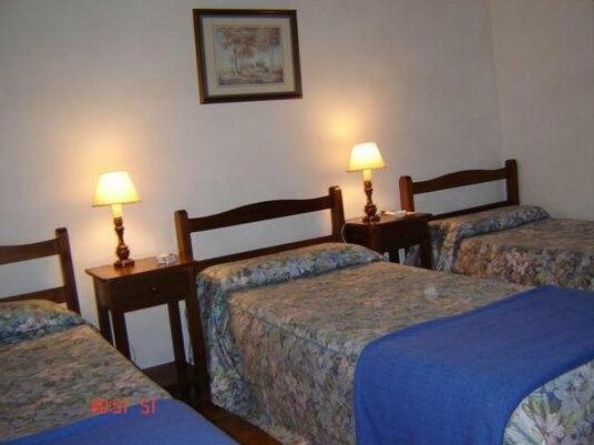 Hotel Salzburgo - Photo5