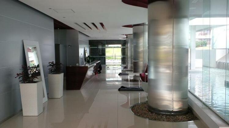 Icon Brava Tower Punta del Este - Photo4