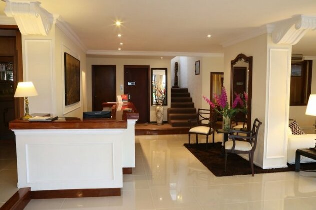 Jamaica Hotel - Photo2