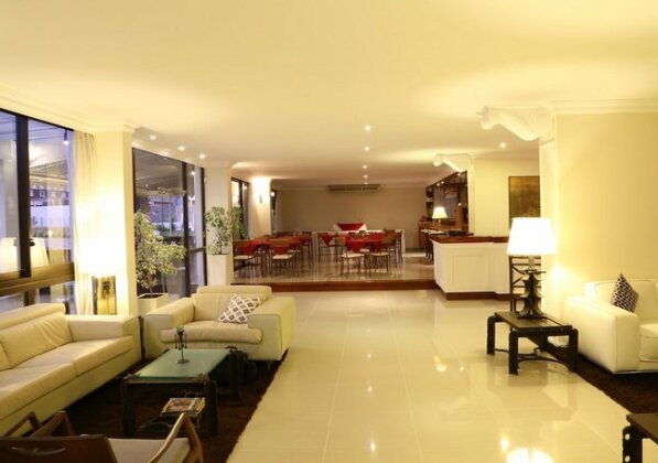 Jamaica Hotel - Photo3