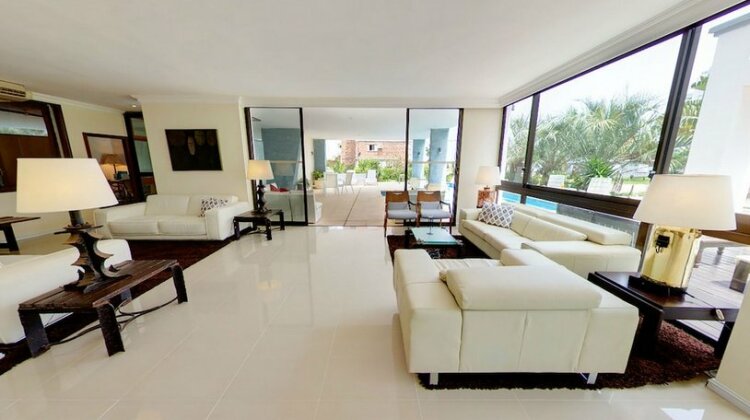 Jamaica Hotel - Photo4