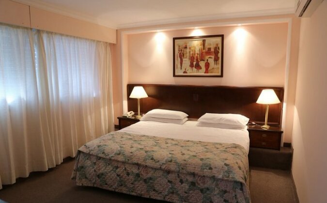 Jamaica Hotel - Photo5