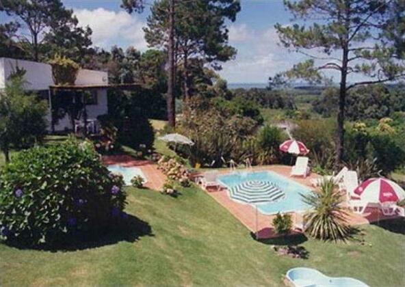 L'ete Club Hotel - Photo2