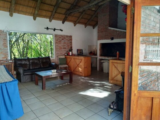 Mi Quincho - Laneca - Photo3