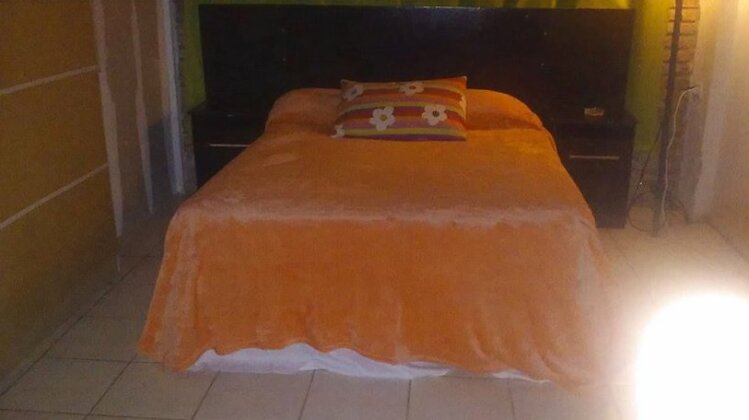 Mi Quincho - Laneca - Photo5