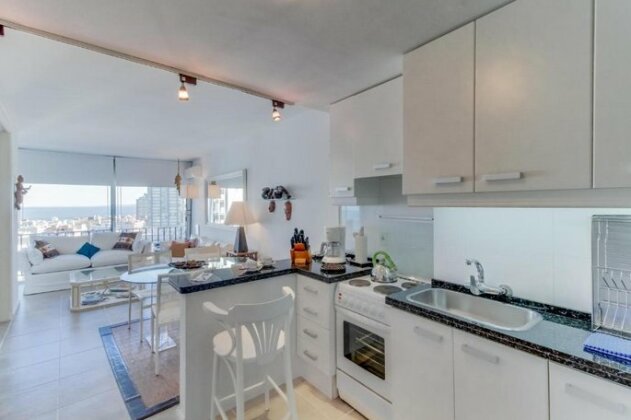 Moderno apartamento con vista al mar - Lafayette I - Photo3