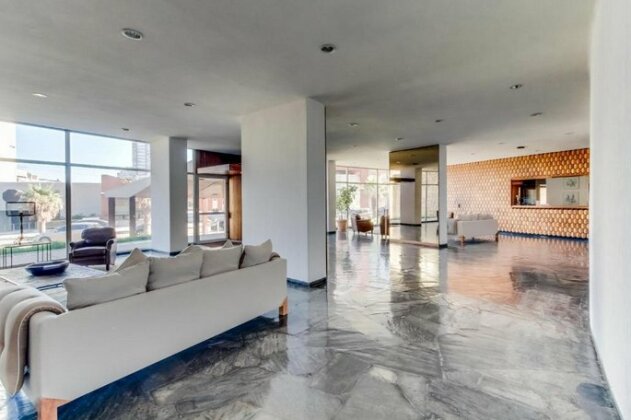 Moderno apartamento con vista al mar - Lafayette I - Photo4