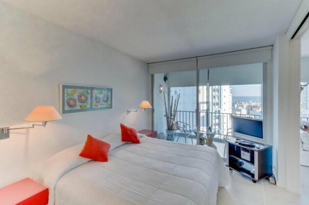 Moderno apartamento con vista al mar - Lafayette I - Photo5