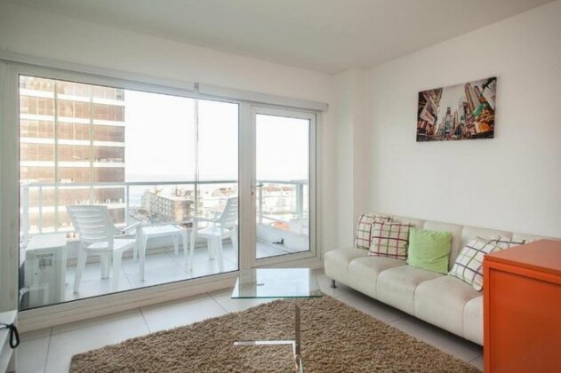 New Studio in Punta del Este 3 PAX M - Photo3