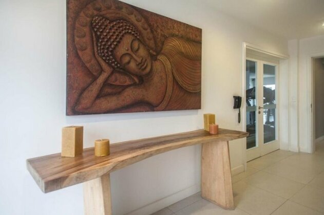 New Studio in Punta del Este 3Pax D - Photo4