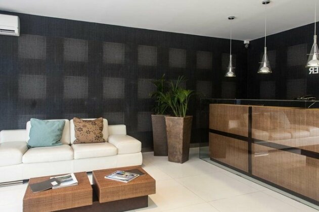 New Studio in Punta del Este 3PAX N - Photo2