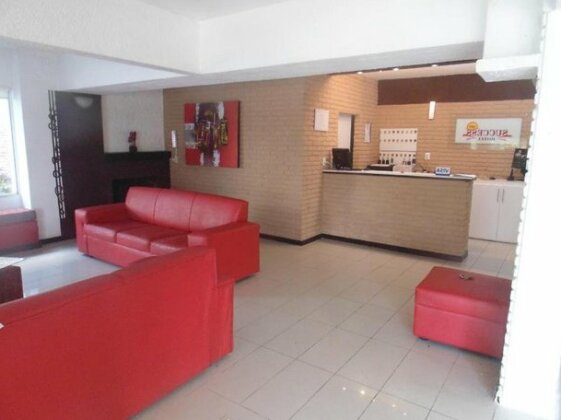 New Success Hotel - Photo2
