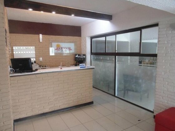 New Success Hotel - Photo3