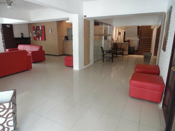 New Success Hotel - Photo4