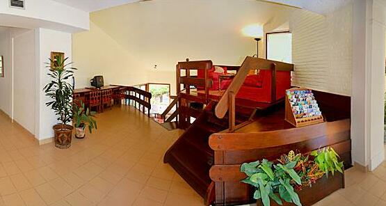 Parque Hotel Saint-Pierre - Photo2