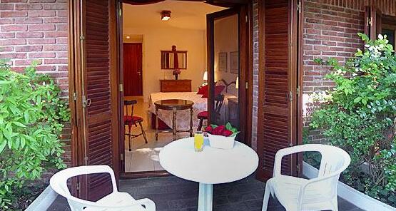Parque Hotel Saint-Pierre - Photo3