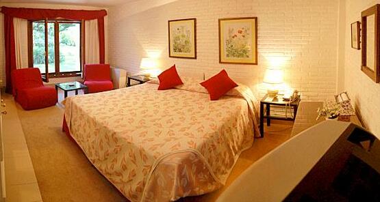 Parque Hotel Saint-Pierre - Photo5