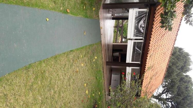 Parquemar Roosevelt - Photo2