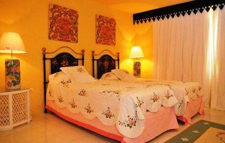 Posada Villa Roma - Photo5