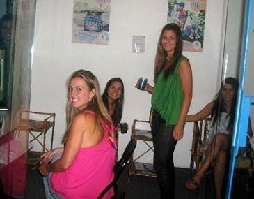 Punta Del Este Hostel - Photo4