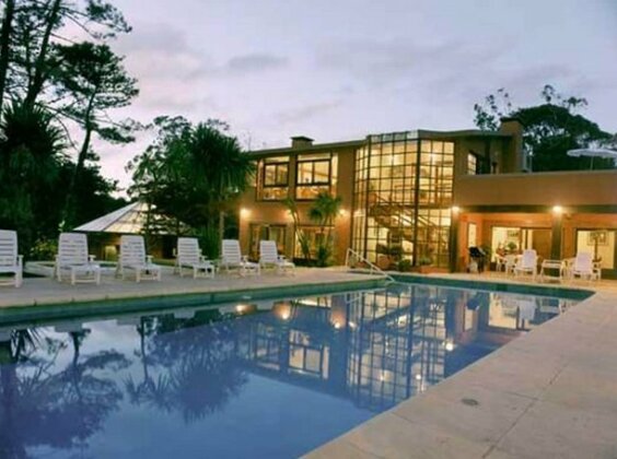 Rincon del Este Resort