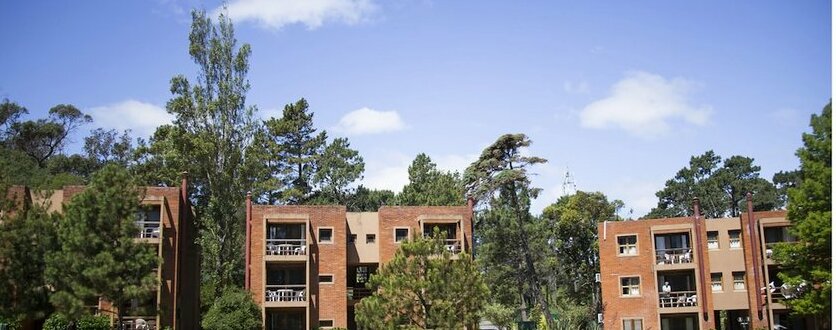 Rincon del Este Resort - Photo2