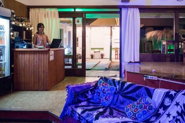 Soul Hostel Punta del Este - Photo2