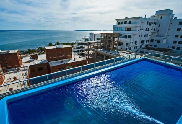 Tanger Hotel - Photo2