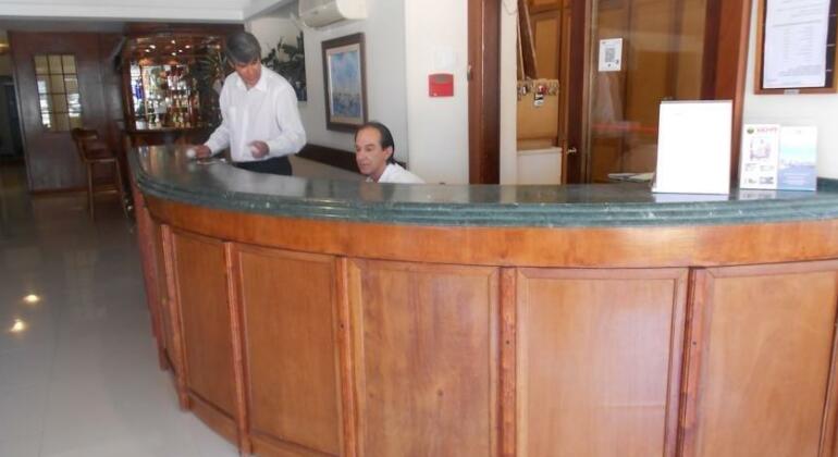 Tanger Hotel - Photo3