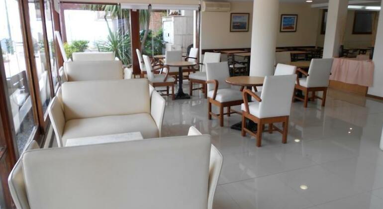 Tanger Hotel - Photo4