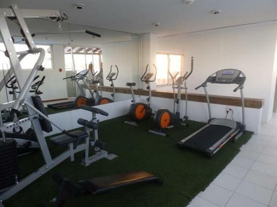 Tanger Hotel - Photo5