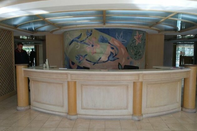 Torre Long Beach - Photo2
