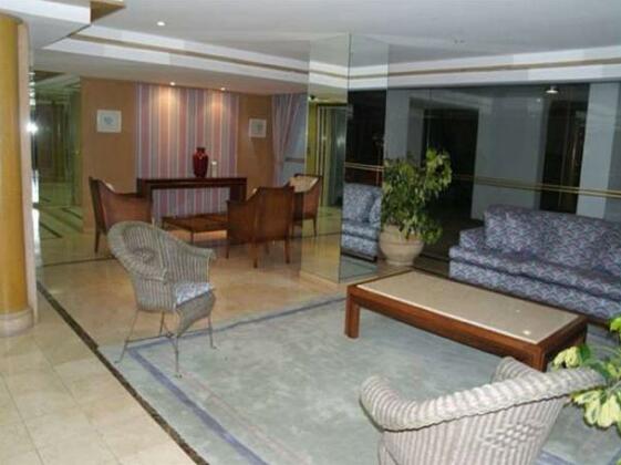 Torre Long Beach - Photo4