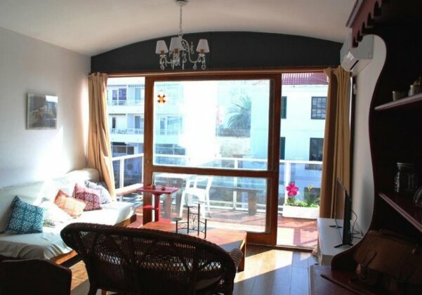 Trendy Apartment with Terrace and Garage - Photo4