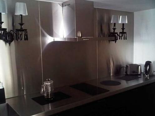 Yoo Apartamento 607 - Photo3