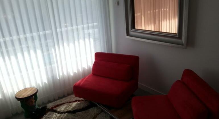 Yoo Apartamento 607 - Photo5