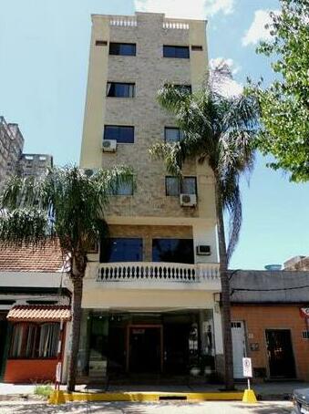 Casablanca Hotel Rivera