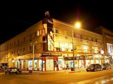 Hotel Uruguay Brasil