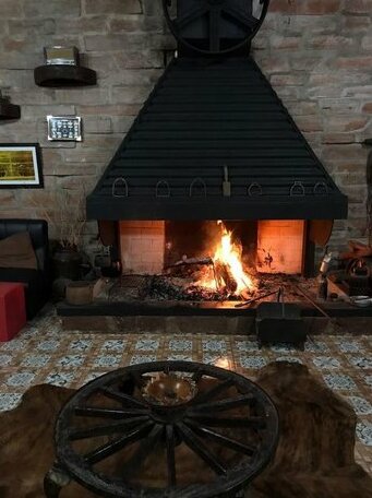 Pousada La Casona - Photo3