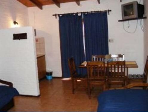 Apart Hotel Manantiales Termal - Photo3