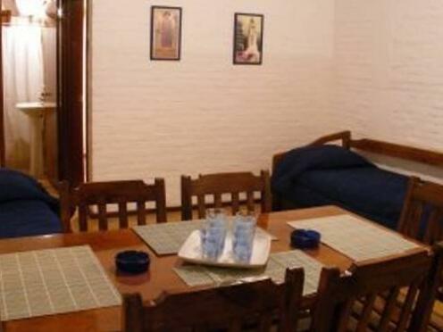 Apart Hotel Manantiales Termal - Photo4