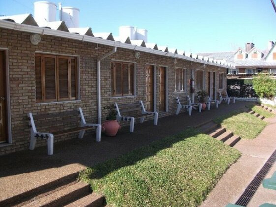 Bungalows Archi - Photo2