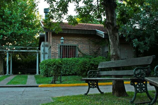 Complejo Las Pergolas - Photo2