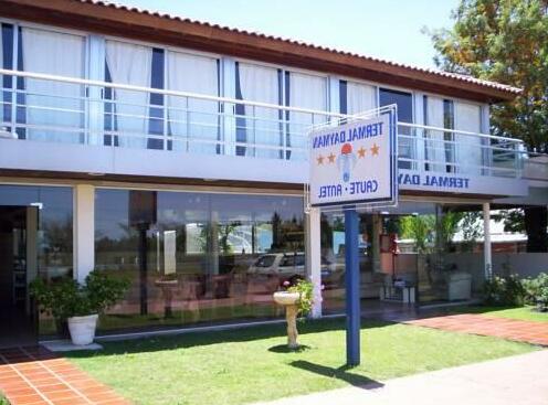Hotel Termal Dayman