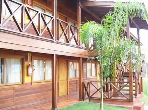 Hotel Termal Dayman - Photo2
