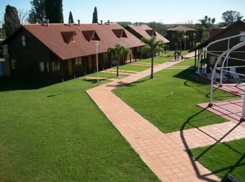Hotel Termal Dayman - Photo3