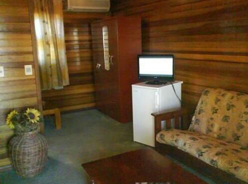 Hotel Termal Dayman - Photo5
