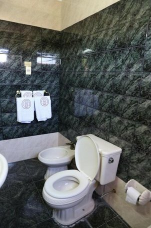 Hotel Termas Day - Photo2